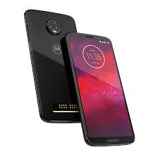 Moto Z3