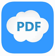 Easy PDF - PDF to Word Converter