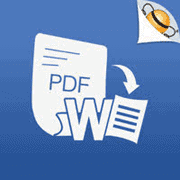 PDF to Word by Flyingbee