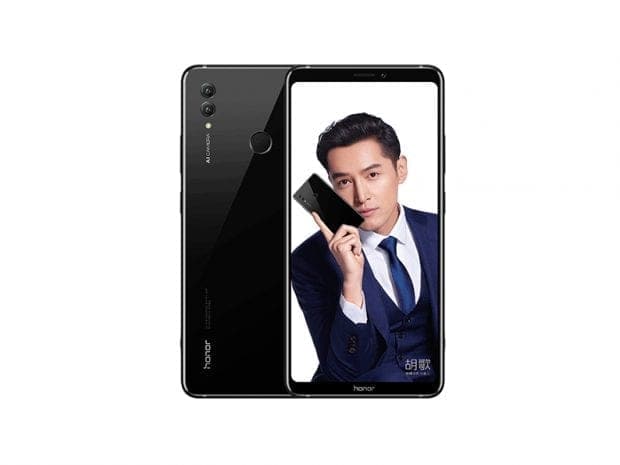 Huawei Honor Note 10