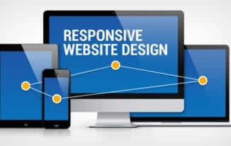 Responsive Web Design in 2018