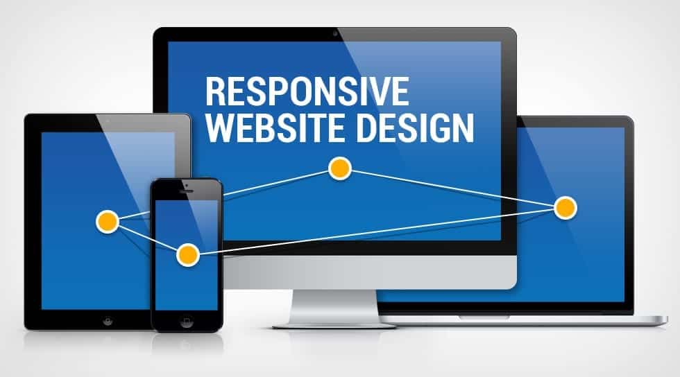 Responsive Web Design in 2018