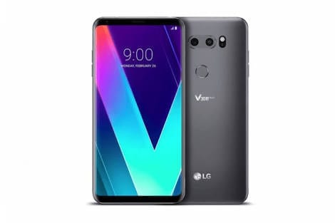 LG ThinQ V35