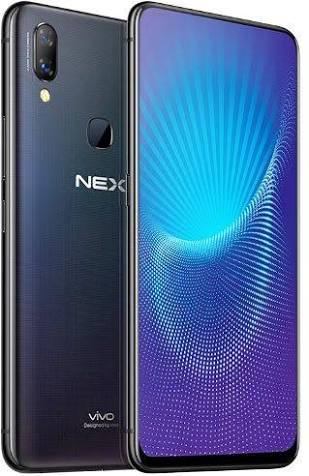 Vivo Nex A