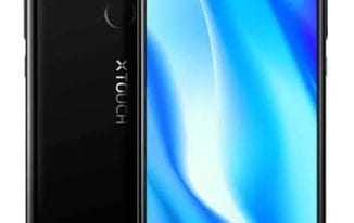 XTouch X10