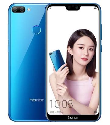 Huawei Honor 9N