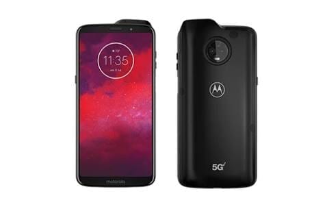 Moto Z3