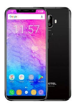 Oukitel K8