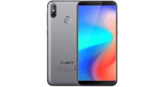 Cubot J3