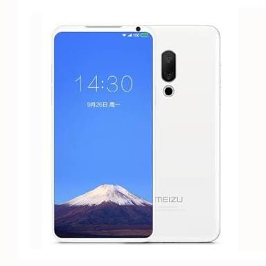 Meizu 16