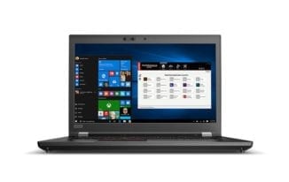 Lenovo ThinkPad P1