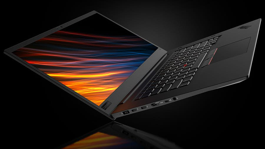 Lenovo ThinkPad P1