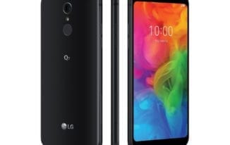 LG Q7