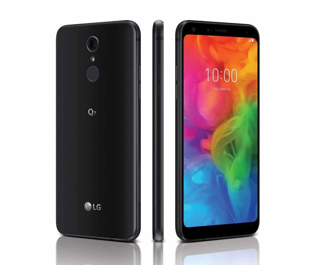 LG Q7