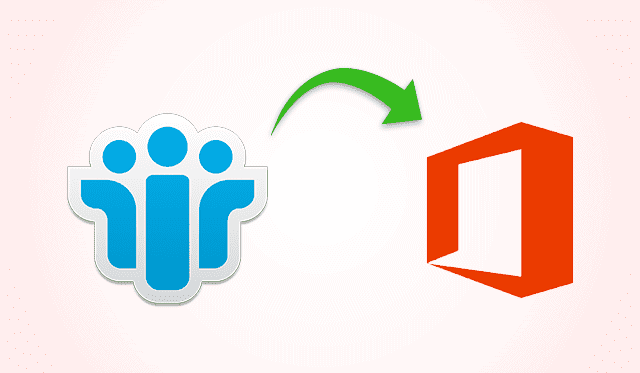 How to Migrate Lotus Notes to O365 Account With Ease