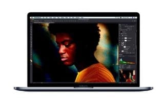 MacBook Pro 2018