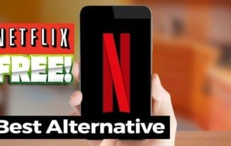Best Free Netflix Alternatives