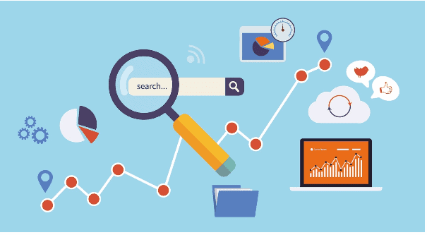 SEO Trends 2018