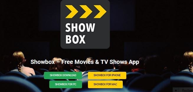 ShowBox