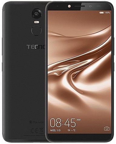 Tecno Pouvoir 2 Pro