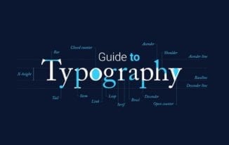 Guide to Typography