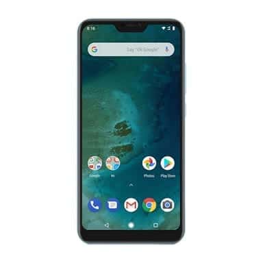 Xiaomi Mi A2 Lite