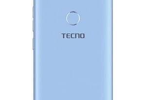 Tecno Camon iSky