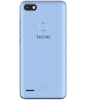 Tecno Camon iSky