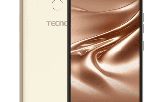 Tecno Pouvoir 2 Pro