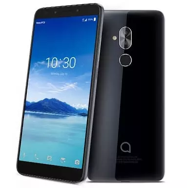 Alcatel 7