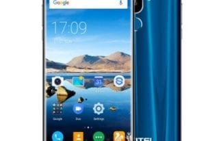 Oukitel K5