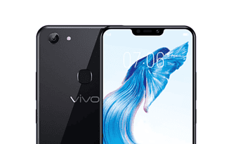 Vivo Y83