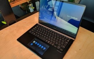 Asus Zenbook Pro 14 Review Pocket Lint