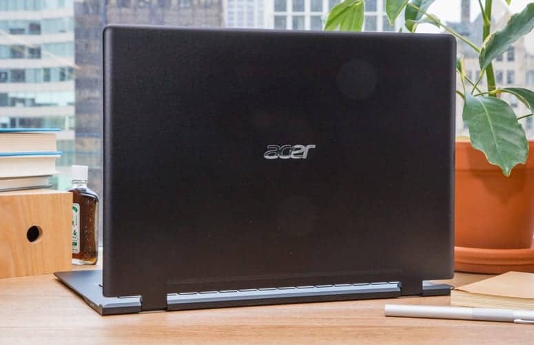 Acer Swift 7