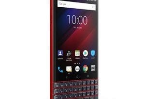 Blackberry Key2 LE