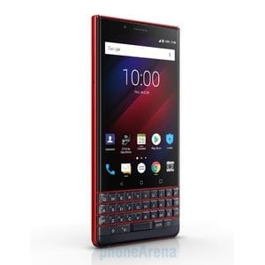 Blackberry Key2 LE