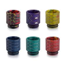 Cobra Resin Drip Tip BySmok