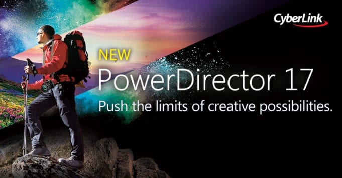 cyberlink power director 17 cyberlink power director 17