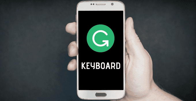 Grammarly-Android-Keyboard