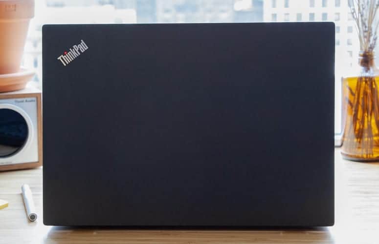 Lenovo ThinkPad L380