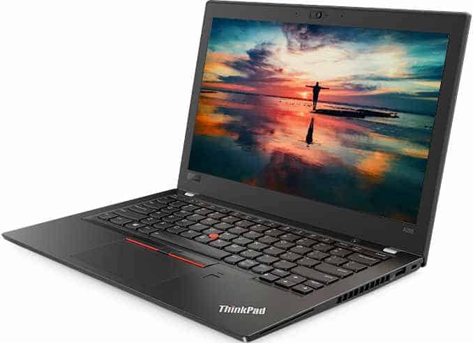 Lenovo ThinkPad A285