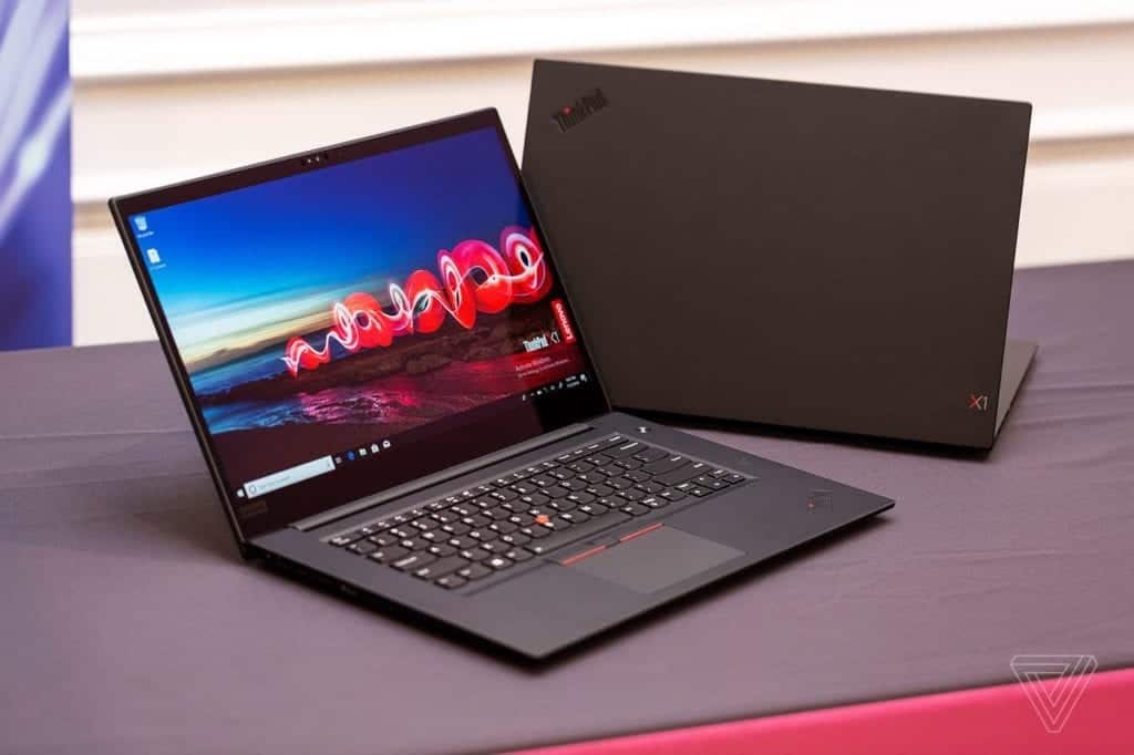 Lenovo Thinkpad X1 Xtreme