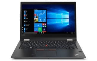 Lenovo ThinkPad X380 Yoga