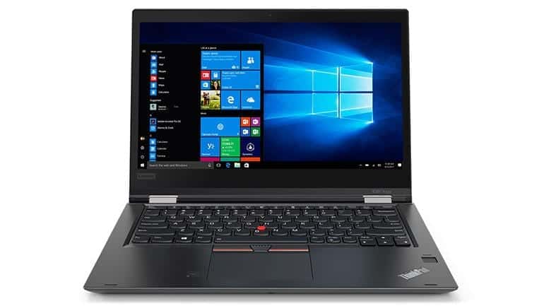 Lenovo ThinkPad X380 Yoga