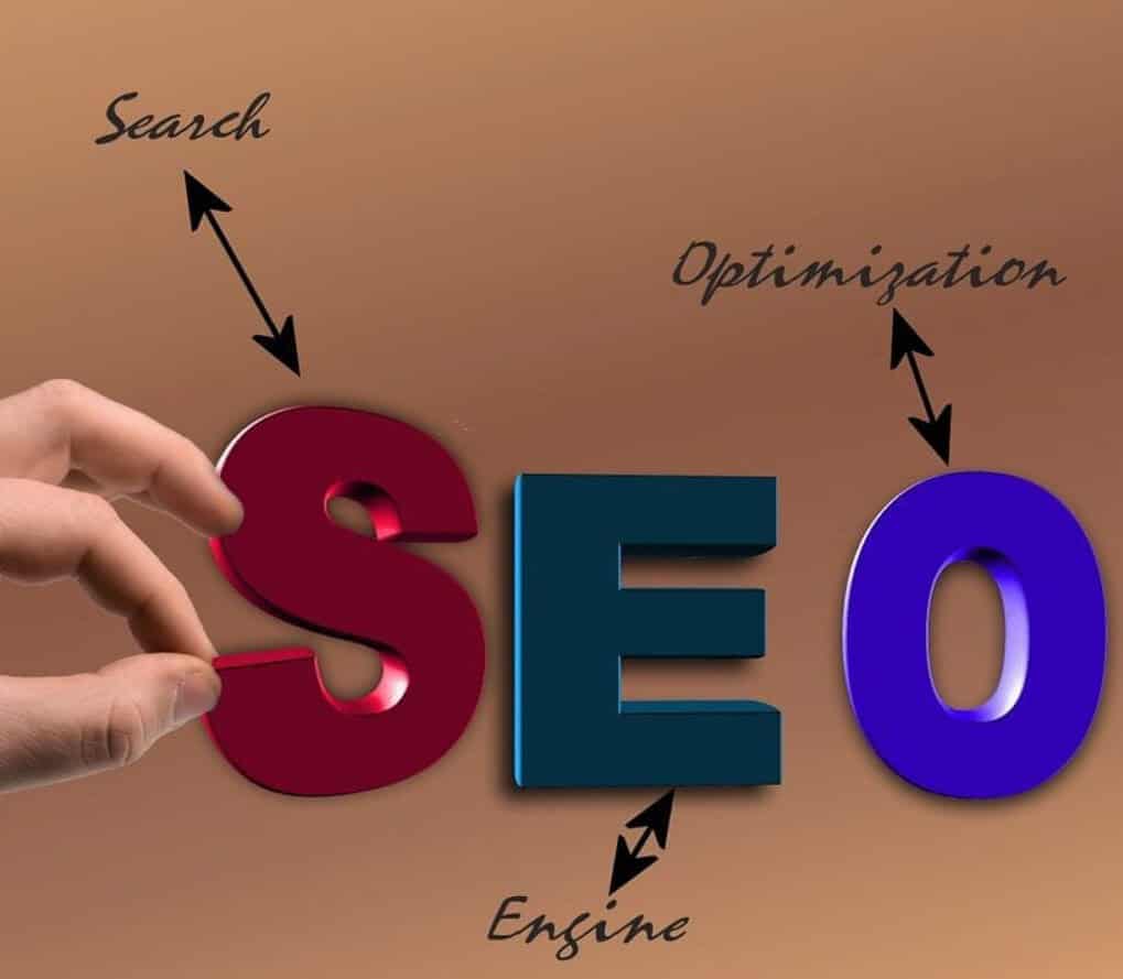 SEO Friendly