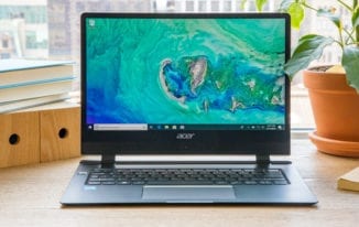 Acer Swift 7