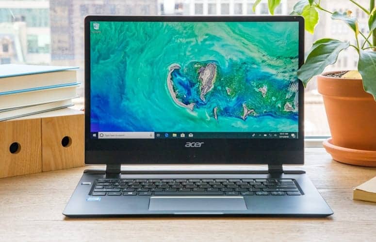 Acer Swift 7