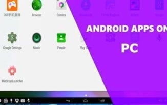 Best Android Apps For PC