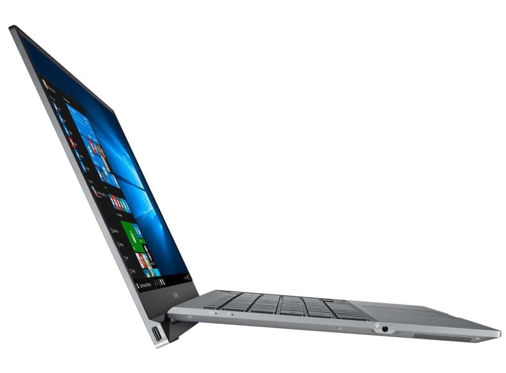 Asus ZenBook Pro 14