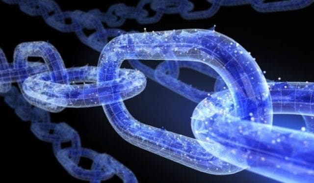 blockchain Blockchain